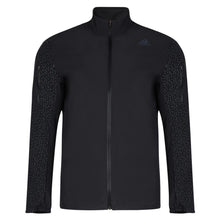 Supernova Full Zip Running Top
