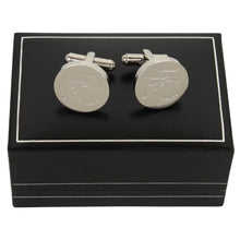 FFC Retro Crest Cufflinks