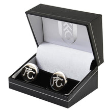 FFC Retro Crest Cufflinks