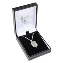 FFC Crest Pendant and Chain