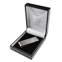 Crest Money Clip