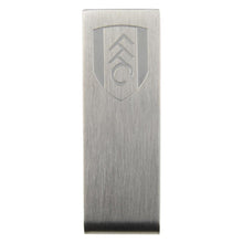 Crest Money Clip