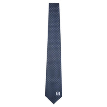 Fulham Microdot Tie