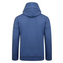Fulham ZNE Hoody Indigo Blue
