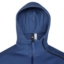 Fulham ZNE Hoody Indigo Blue