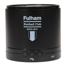 Fulham FC Bluetooth Speaker