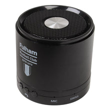 Fulham FC Bluetooth Speaker