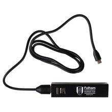 Fulham FC Power Charger