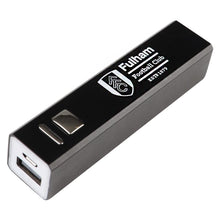 Fulham FC Power Charger