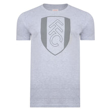 Fulham Crest Badge Tee