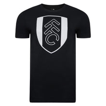 Fulham Crest Badge Tee