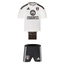FFC Kit USB flash drive 2GB