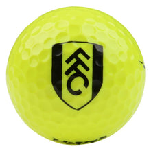FFC Fluro Golf Ball
