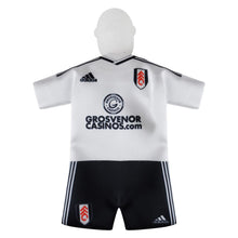 FFC Car Mini Kit - Home