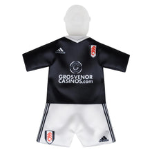 FFC Car Mini Kit - Away