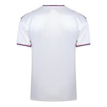 England 1982 World Cup Final Home Shirt
