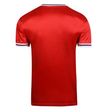 England 1982 World Cup Final Away Shirt