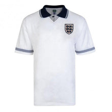 England 1990 World Cup Final Shirt