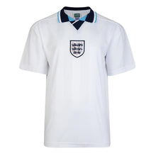 England 1996 European Championship Shirt