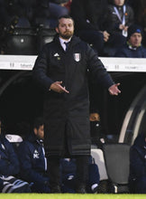 Adidas 17/18 Fulham Stadium Jacket