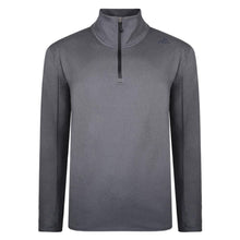 Supernova Half Zip Running Top