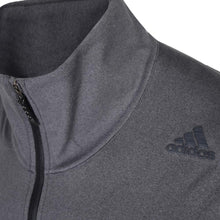 Supernova Half Zip Running Top