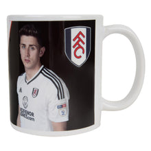 Cairney Player Mug