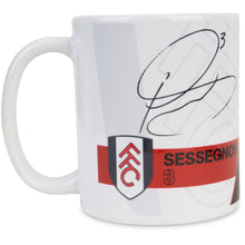 Sessegnon Player Mug