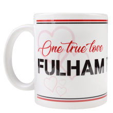 One True Love Mug