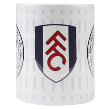 Mum Logo Stamp Mug