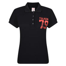 SS18 Fulham 79 Ladies polo