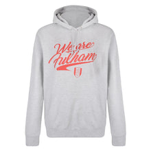 SS18 OTH Ladies Hoody
