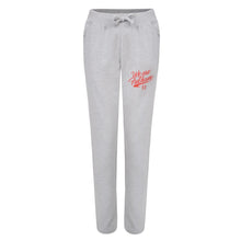 SS18 Ladies Jog Pant