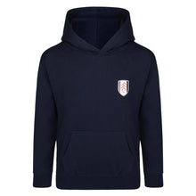SS18 OTH Boys Hoody