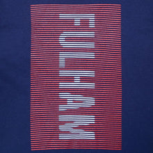 SS18 Fulham Block Boys Tee