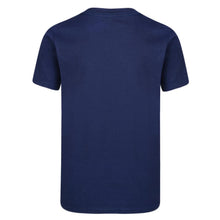 SS18 Fulham Block Boys Tee