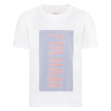 SS18 Fulham Block Boys Tee