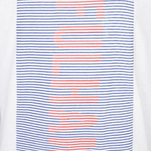 SS18 Fulham Block Boys Tee