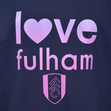 SS18 Fulham Gradient Girls Tee