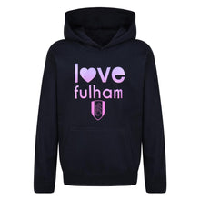 SS18 OTH Girls Hoody