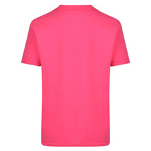 SS18 Fulham Girls Foil Tee