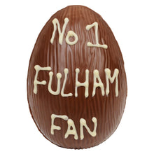 No 1 Fan Easter Egg