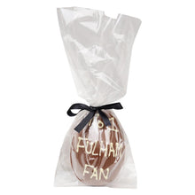 No 1 Fan Easter Egg