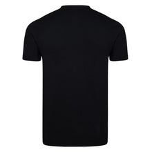 Craven Cottage Tee Black