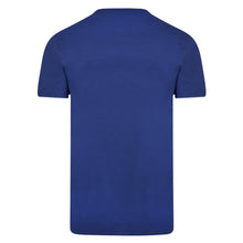 Craven Cottage Tee Blue