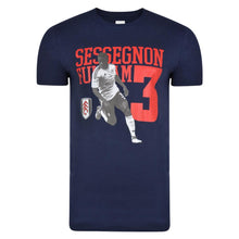 Sessegnon Player Tee Adult