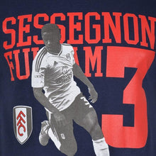 Sessegnon Player Tee Junior