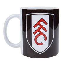 FFC Eat Sleep Drink Red Mug