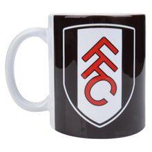 FFC Eat Sleep Drink White Mug