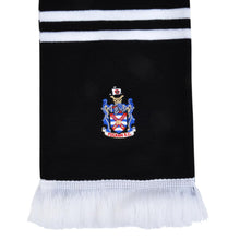Fulham Retro Bar Scarf